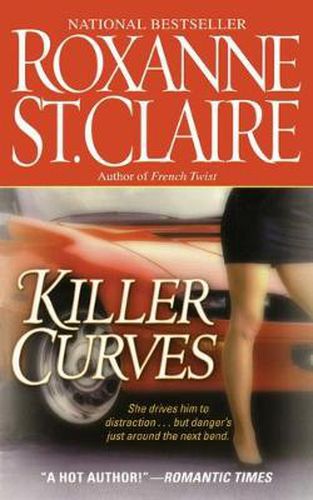 Cover image for Killer Curves