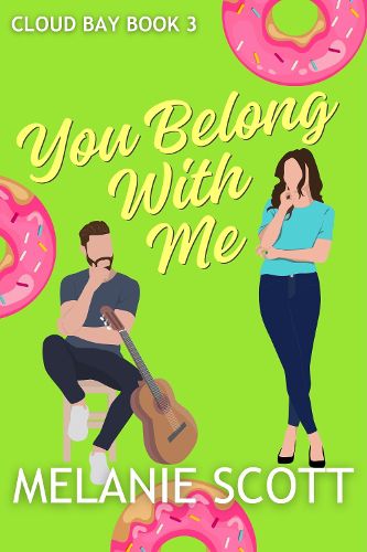Cover image for You Belong With Me