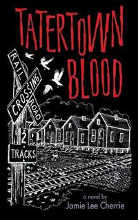 Cover image for Tater Town Blood