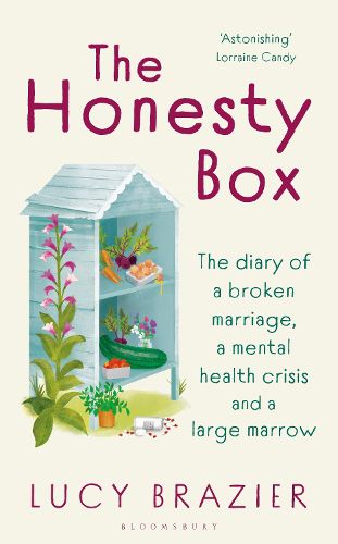 Cover image for The Honesty Box