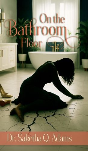 Cover image for On the Bathroom Floor