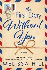 Cover image for The First Day Without You