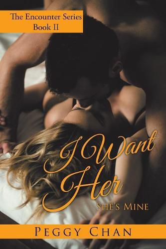 Cover image for I Want Her: She'S Mine