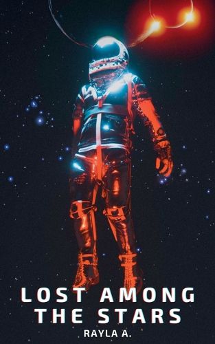 Cover image for Lost Among The Stars