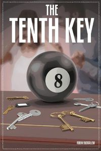 Cover image for The Tenth Key