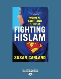 Cover image for Fighting Hislam: Women, Faith and Sexism