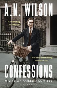 Cover image for Confessions