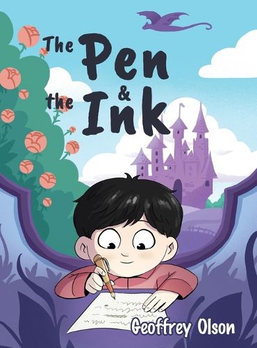 Cover image for The Pen & The Ink
