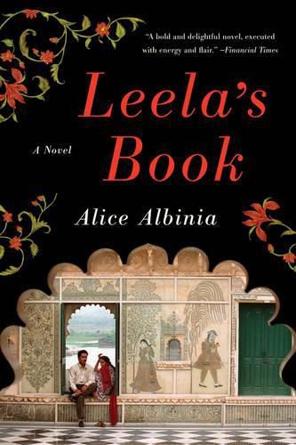 Cover image for Leela's Book: A Novel