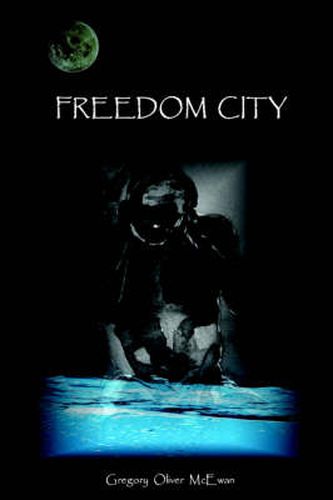 Cover image for Freedom City