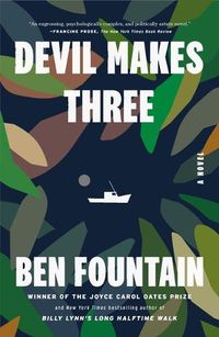 Cover image for Devil Makes Three