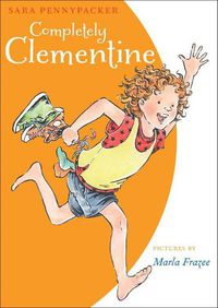 Cover image for Completely Clementine