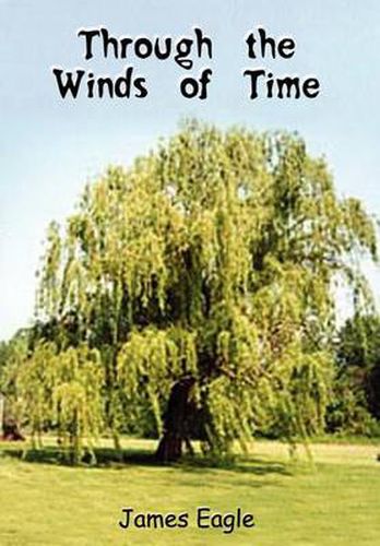 Cover image for Through the Winds of Time