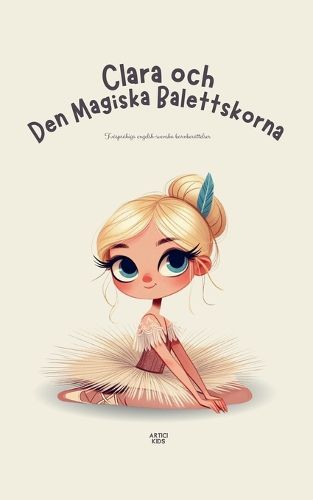 Clara och Den Magiska Balettskorna