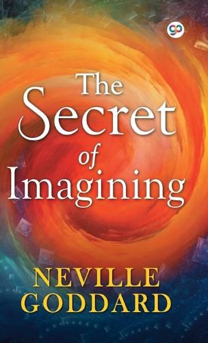 Cover image for The Secret of Imagining