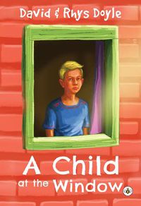 Cover image for A Child at the Window