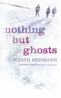 Cover image for Nothing but Ghosts