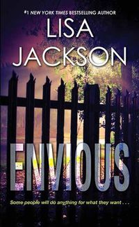 Cover image for Envious