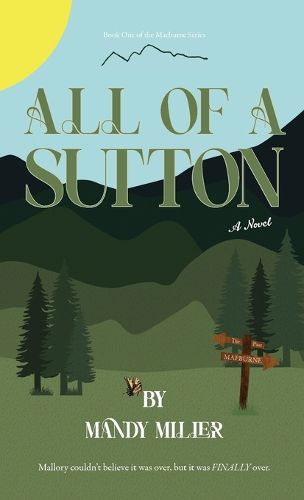 Cover image for All of a Sutton