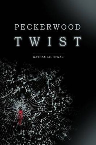 Cover image for Peckerwood Twist