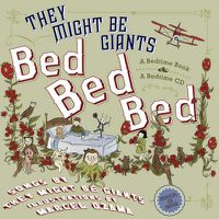 Cover image for Bed, Bed, Bed