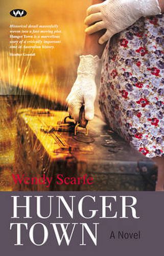 Hunger Town: A Novel