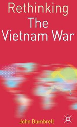 Cover image for Rethinking the Vietnam War