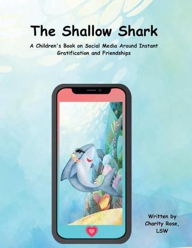 Cover image for The Shallow Shark