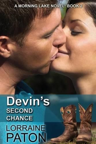 Cover image for Devin's Second Chance