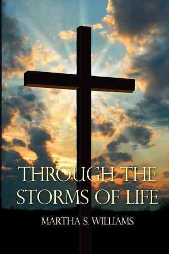 Cover image for Through the Storms of Life