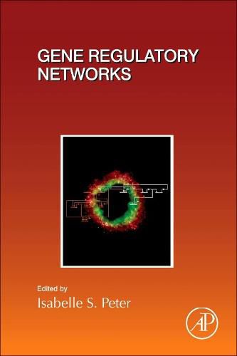 Cover image for Gene Regulatory Networks