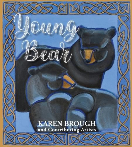 Cover image for Young Bear