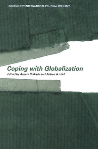 Cover image for Coping With Globalization