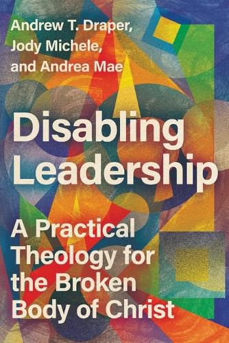 Cover image for Disabling Leadership