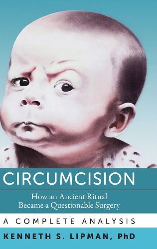 Cover image for Circumcision