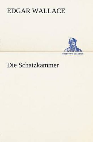 Cover image for Die Schatzkammer