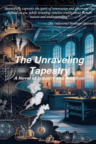 Cover image for The Unraveling Tapestry