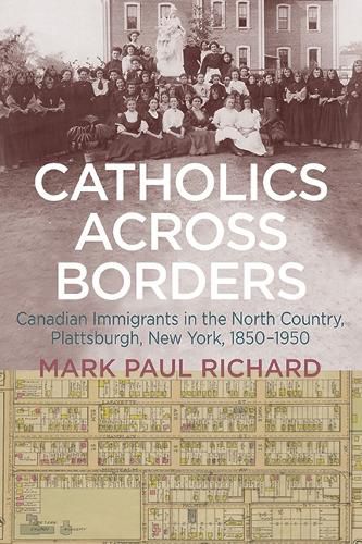 Catholics across Borders