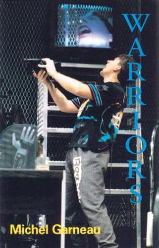 Cover image for Warriors: A Novel