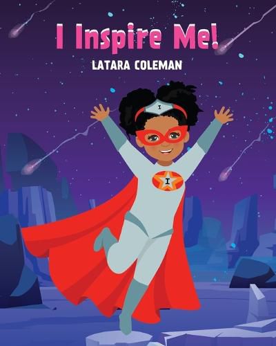 Cover image for I Inspire Me!