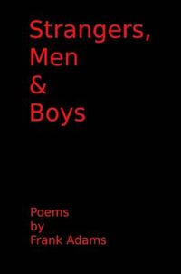 Cover image for Strangers, Men & Boys