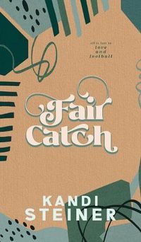 Cover image for Fair Catch