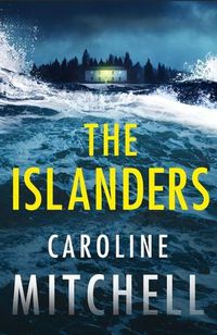 Cover image for The Islanders