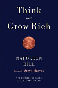 Cover image for Think and Grow Rich