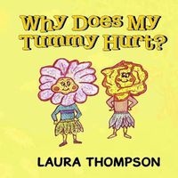 Cover image for Why Does My Tummy Hurt?