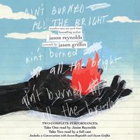 Cover image for Ain't Burned All the Bright