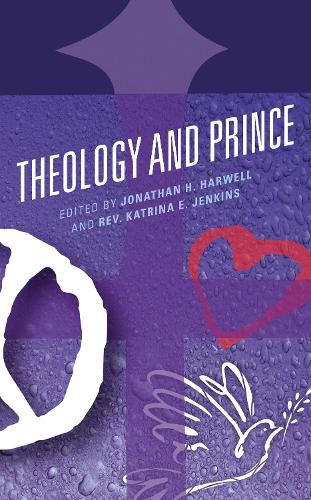 Cover image for Theology and Prince