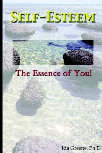 Cover image for The Journey To Loving Yourself