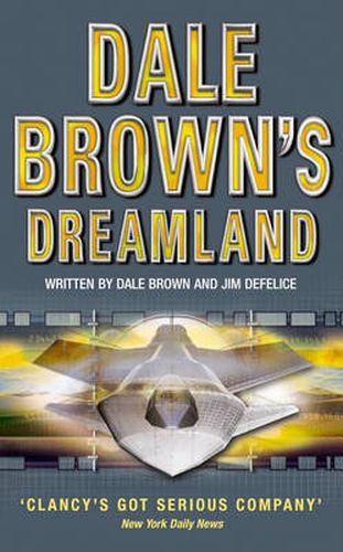 Dale Brown's Dreamland