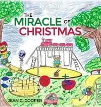 Cover image for The Miracle of Christmas